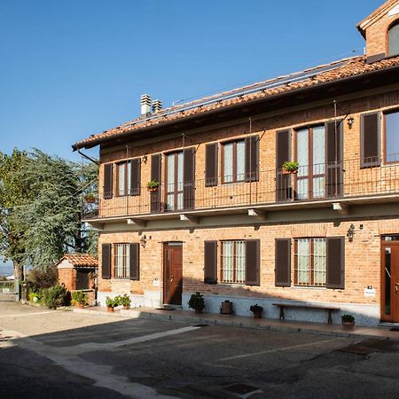 Casa Rubbo - Appartamento 'Como' Nelle Langhe Alba  Extérieur photo