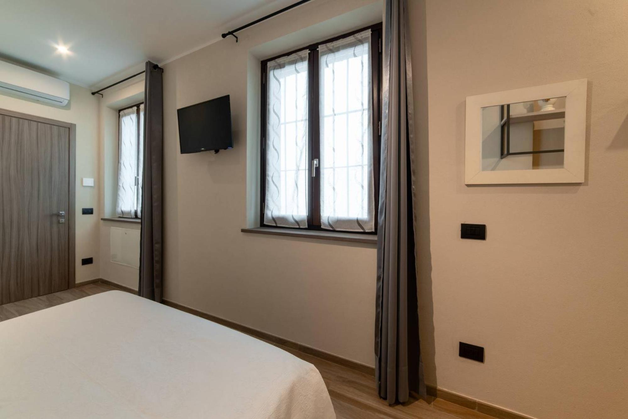 Casa Rubbo - Appartamento 'Como' Nelle Langhe Alba  Extérieur photo
