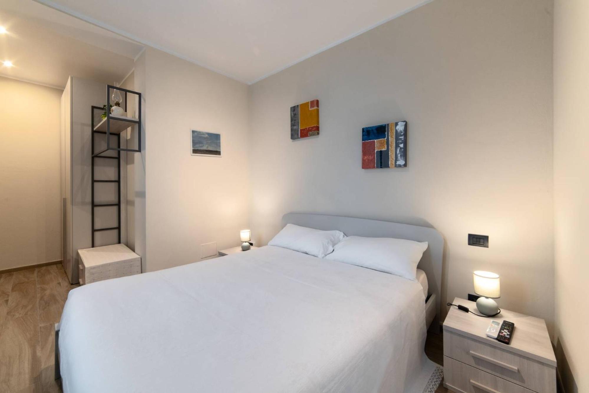 Casa Rubbo - Appartamento 'Como' Nelle Langhe Alba  Extérieur photo