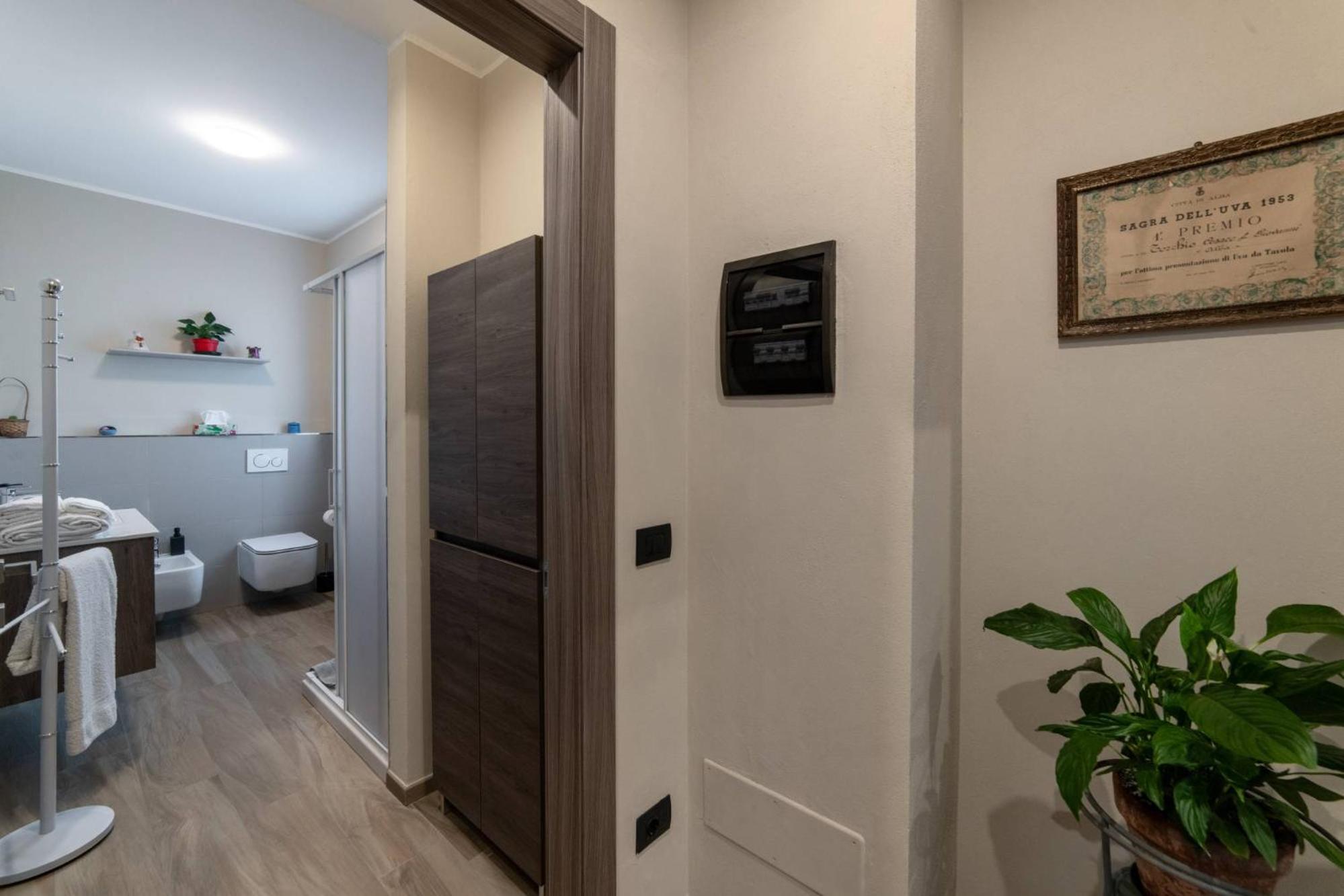 Casa Rubbo - Appartamento 'Como' Nelle Langhe Alba  Extérieur photo
