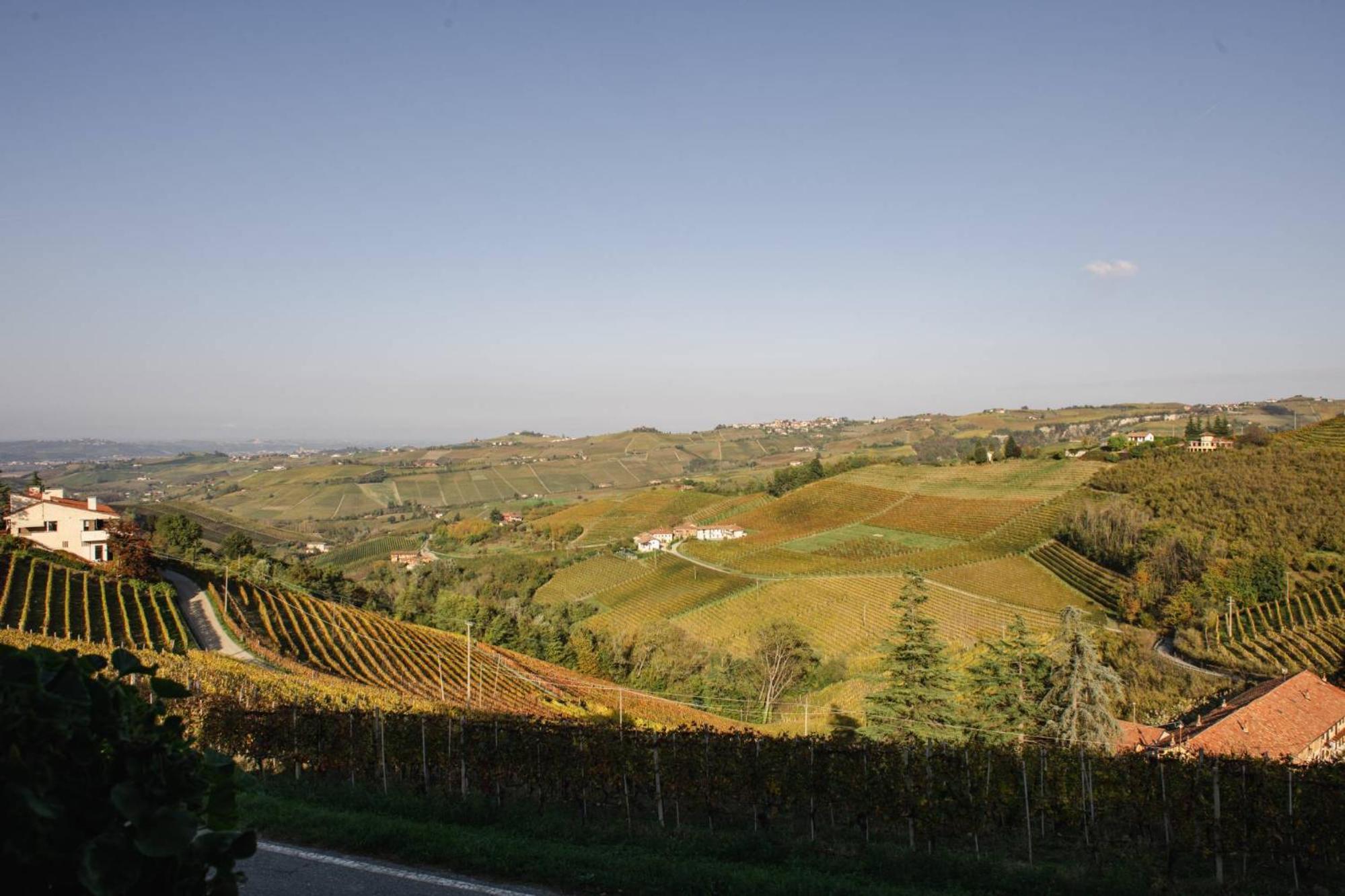 Casa Rubbo - Appartamento 'Como' Nelle Langhe Alba  Extérieur photo